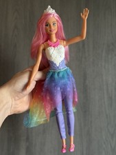 Barbie - Princesse Dreamtopia