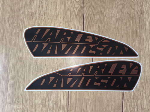 Harley davidson fuel tank - harley,