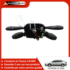 🇫🇷 BLOC COMMODOS CITROEN