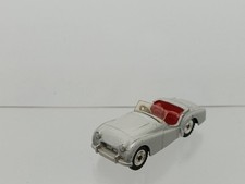 Triumph grise dinky toys - triumph, 2
