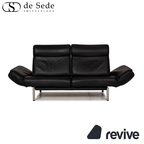 Sede 450 canapé en cuir - 450,