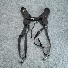 BlackRapid Dual Double Camera