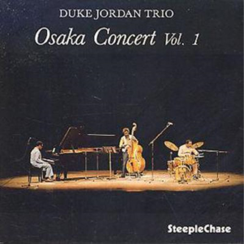 Duke jordan solo master - solo,