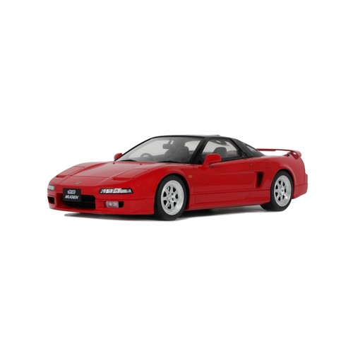 Honda ottomobile - honda, 1/18