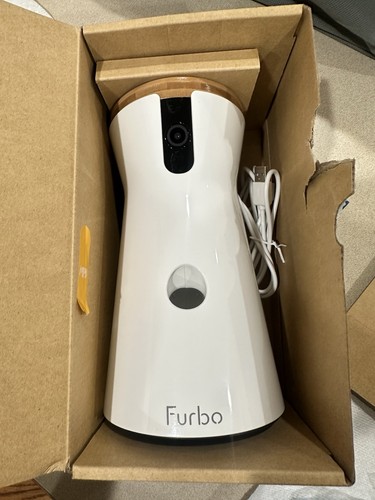 Furbo 360 dog - furbo, 3.5
