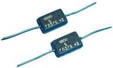 Vintage Micro Condensateur