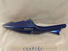 flanc arriere droit pour