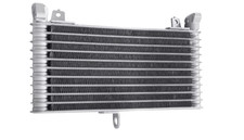 RADIATEUR HUILE HAYABUSA 1340 1300 GSX 1340 1300 HAYABUSA 2021 2022 à 2025 NEUF