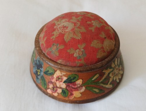 Boite ancienne pique - , aiguilles