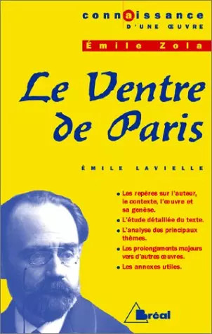 Ventre paris de zola - de,