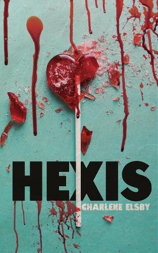 Charlene elsby hexis - charlene,