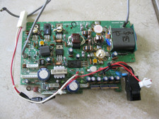 Kenwood TS-450S  PA Unit in
