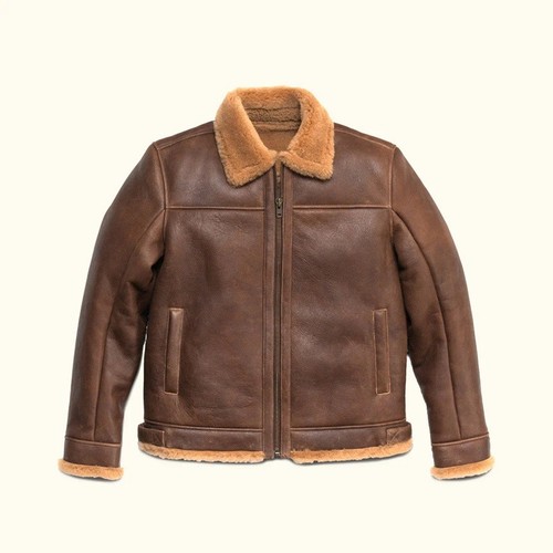 Blouson bombardier noir - , en