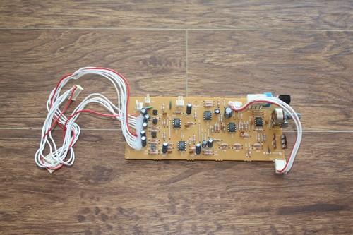 Rare vestax qfo black - rare,