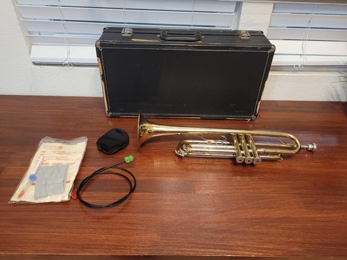 Blessing scholastic trumpet - blessing,
