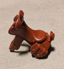 Playmobil selle   cheval Pour