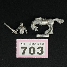 Chaos Centaure Métal