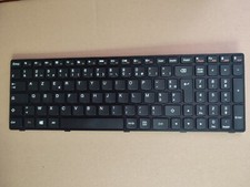 azerty clavier Lenovo Ideapad