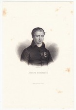 Portrait Joseph Bonaparte