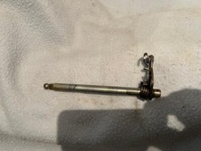 AXE SELECTEUR   QUAD YAMAHA