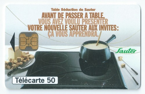 Télécarte france publique - france,