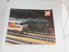 ANCIEN CATALOGUE LE JOUET