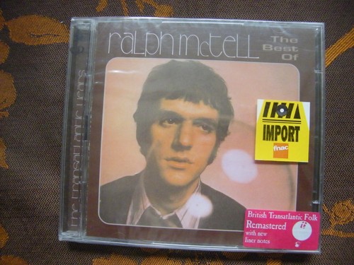 Double ralph mctell the - ralph,