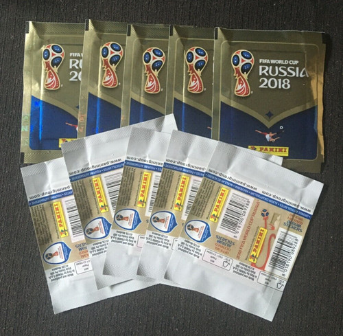 Lot packets pochettes - 10,
