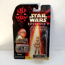 STAR WARS Épisode 1 - figurine ANAKIN SKYWALKER - Hasbro - sous blister