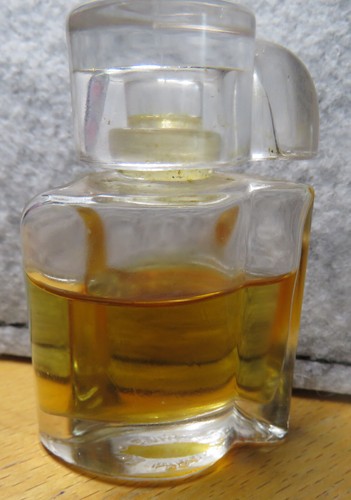 Ancienne parfum miniature - ancienne,