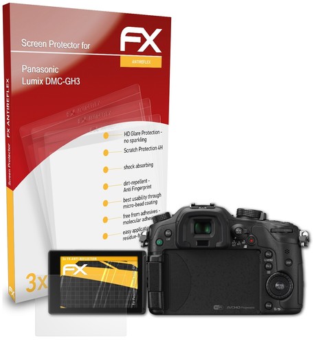 Atfolix film protection - 3x,