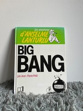 LES AVENTURES D'ANSELME