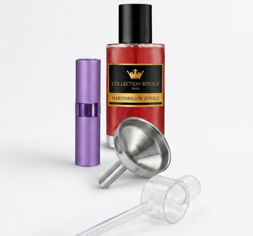 Parfum marshmallow royale kit - parfum,