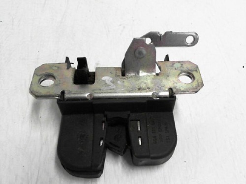 Serrure coffre ford mondeo - coffre,