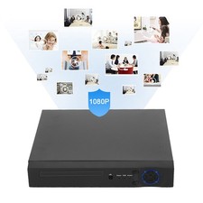 Système De Surveillance Dvr