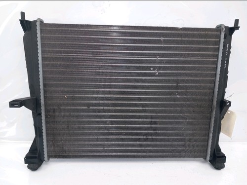 Radiateur eau renault - clio, iii