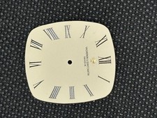 Dial for VACHERON CONSTANTIN