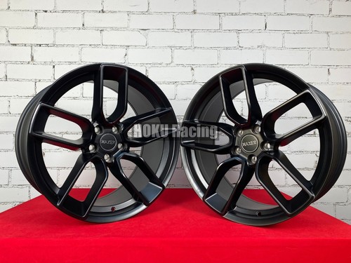 Jantes alliage haxer - 4x,