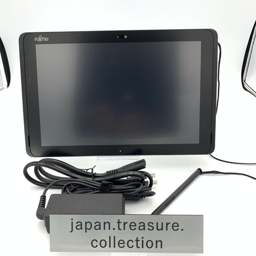 Fujitsu arrows tab - arrows,