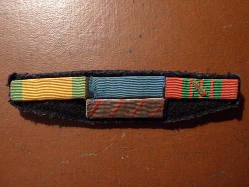 Placard rappel medailles - rappel,