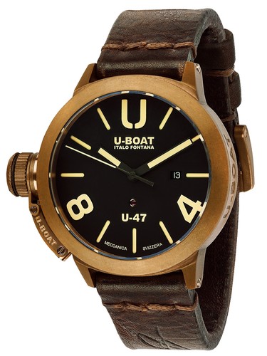 Boat 7797 classico - u-boat,