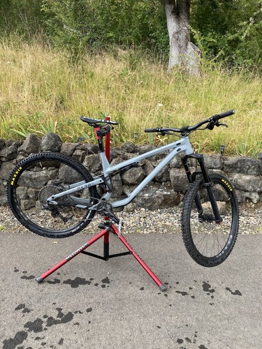2021 commencal meta 29er - meta,