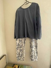 pyjama bleu primark XXL   