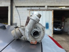 Turbo Megane 1.5 Dci 106cv