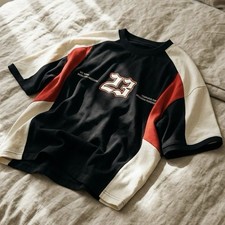 Shirt streetwear y2k - t-shirt,