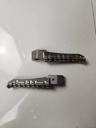 Paire cale pied passager - paire,