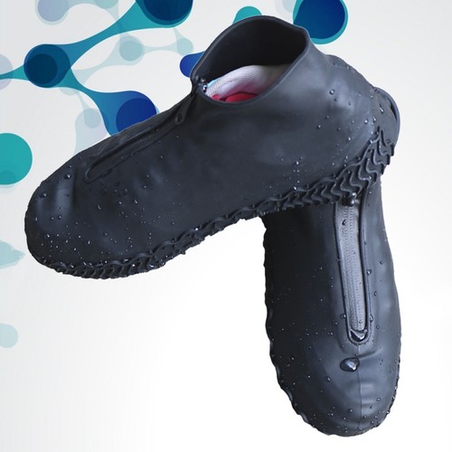 Couvre chaussure impermeable - couvre,