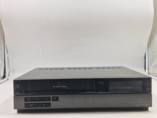 SABA VR 5020 Vidéocassette - Non Testé, Signes D'Utilisation, VCR Vintage