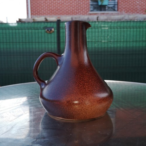 Ancien pichet vase céramique - ancien,
