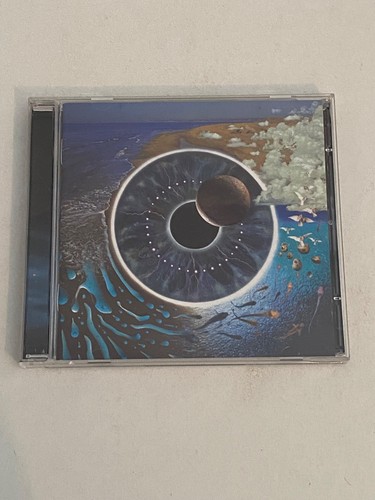 Pink floyd pulse - -, cd